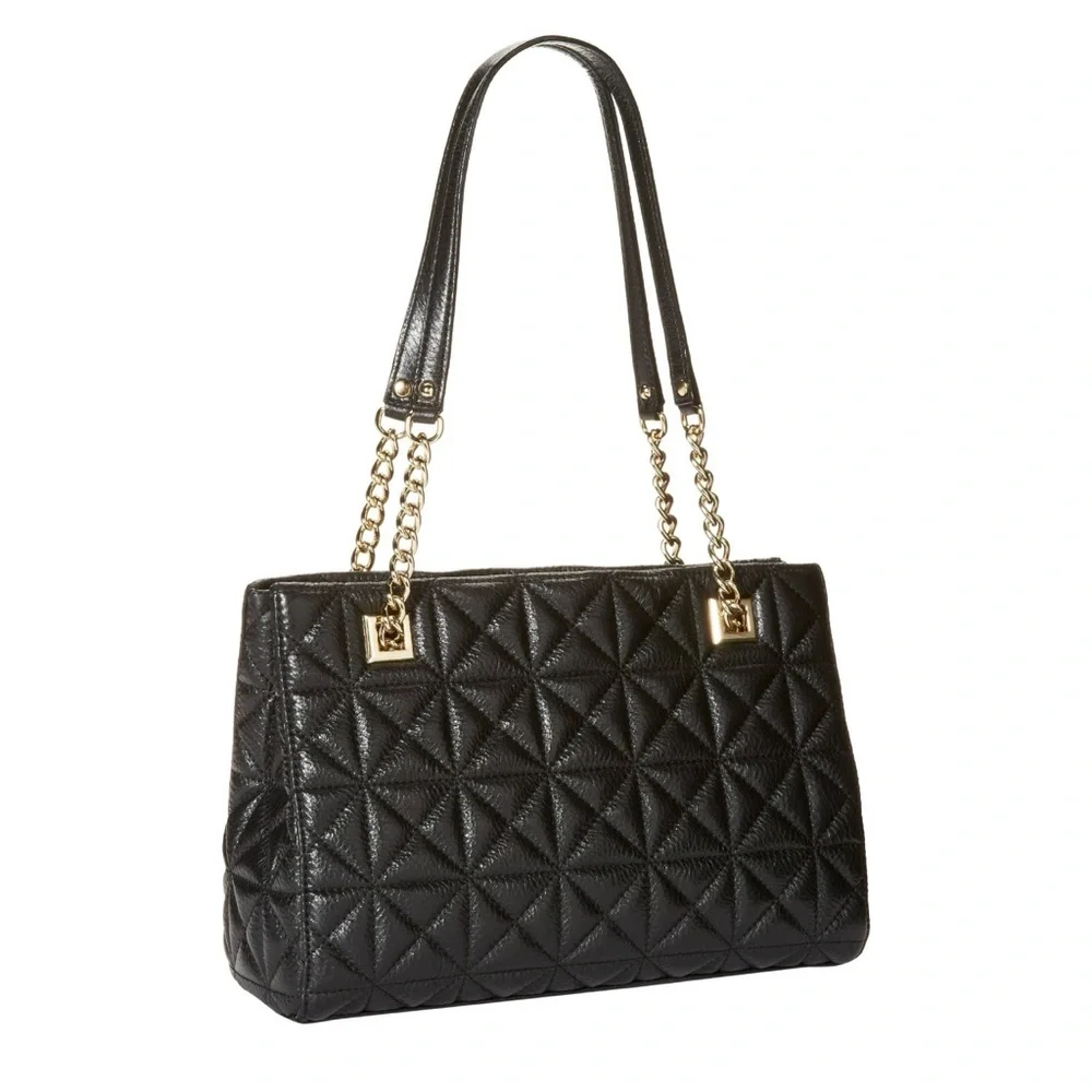 Kate Spade New York Sedgewick Place Small Phoebe Shoulder Bag - Picture 2 of 13
